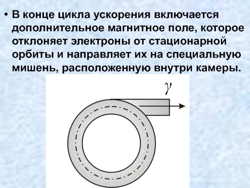 Ускоритель магнитного поля. Линейный ускоритель заряженных частиц. Классификация ускорителей заряженных частиц. Стационарное магнитное поле.