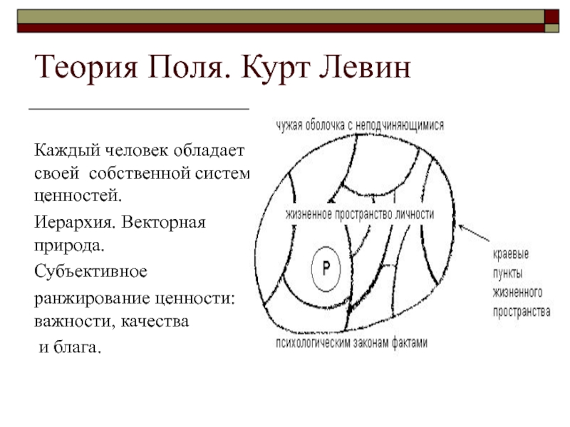 Единая теория поля