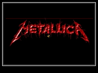 Metallica was formed in Los Angeles