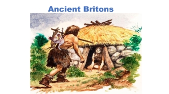 Ancient Britons