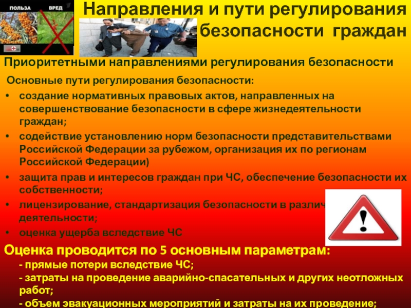 Создание безопасности. Направление пути. Безопасное регулирование. Законы, регулирующие безопасность туристов. Нормативное регулирование безопасности лс и МТ.