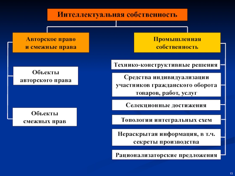 Является ли фотография авторским правом