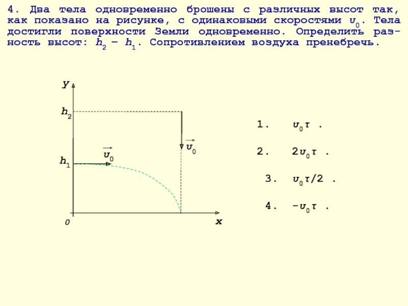 Теннисный мяч бросили вертикально