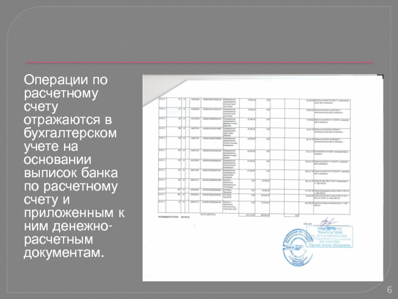 Операции по расчетному счету. Операции по расчетному счету в бухгалтерском учете. Операции по расчетному счету отражаются на основании. Расчетный счет 51 в бухгалтерском учете. Журнал операций по расчетному счету.