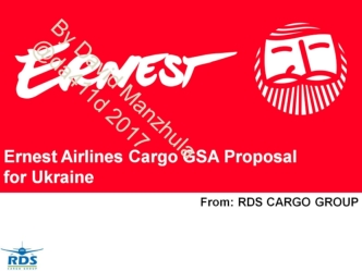 RDS Cargo Group