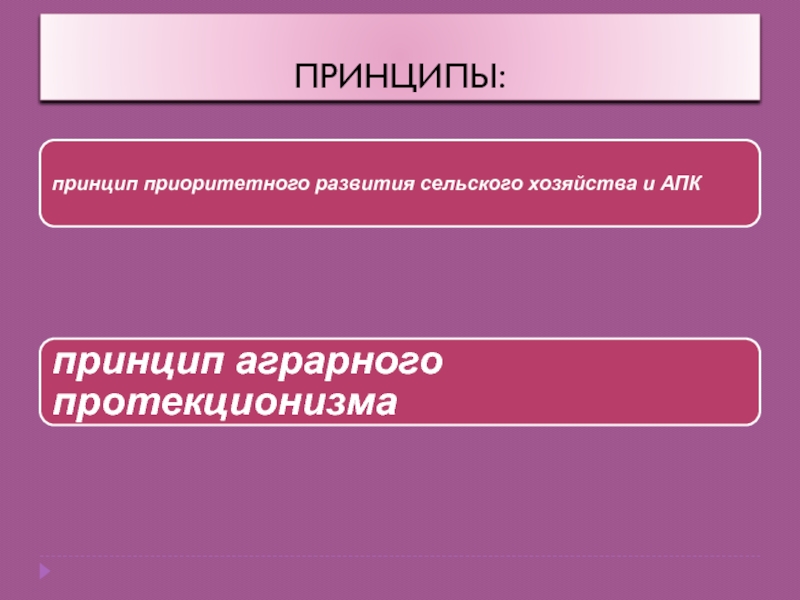 Аграрное право. Принципы аграрного права презентация. Направления протекционизма. Принципы, задачи и функции аграрного права..