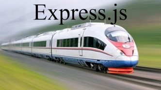 Express.js