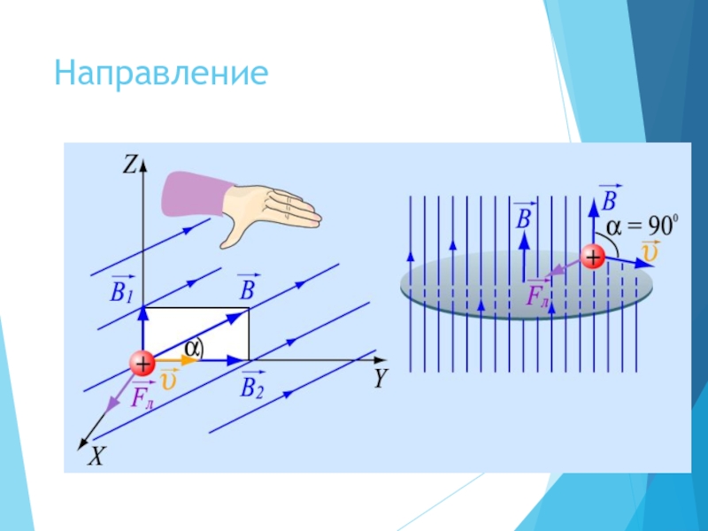 Действие магнитного поля на заряды и токи. Магнитное поле движущегося заряда. Действие магнитного поля на движущуюся заряженную частицу. Поле движущегося заряда. МП движущегося заряда.