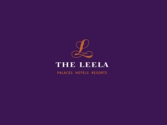 The Leela нotels LTM