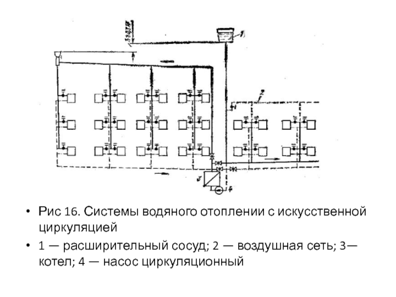 Воздушная сеть