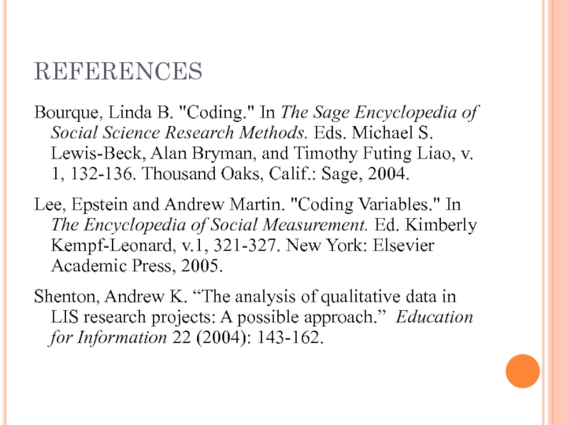 Eds method. Библиография latex. Journal meaning.