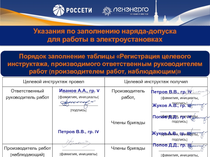 Срок хранения наряда допуска. Работы по наряду-допуску в электроустановках. Указания по заполнению наряда-допуска для работы в электроустановках. Какие работы выполняются по наряду-допуску в электроустановках. Работы выполняемые по наряду допуску в электроустановках.