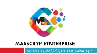 Инновационный проект Masscryp Etnterprise