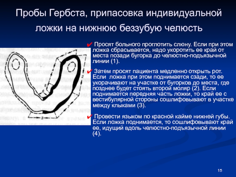 Диаграмма хаулея гербера гербста