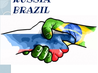 Russia – Brazil