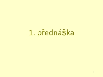 Ekonomika podniku