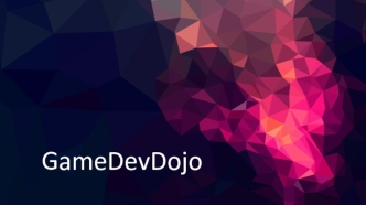 Game dev dojo