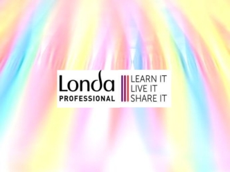 Философия успеха. Londa professional