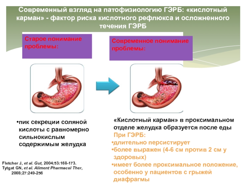 Гэрб у детей презентация