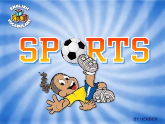 Sports activities games