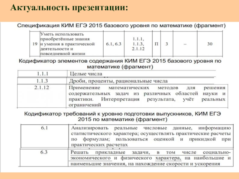 Задание 19 егэ математика презентация