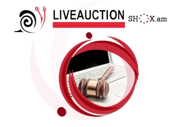 ՈՐՏԵՂԻՑ ԵՆՔ ԵԿԵԼ… LiveAuction