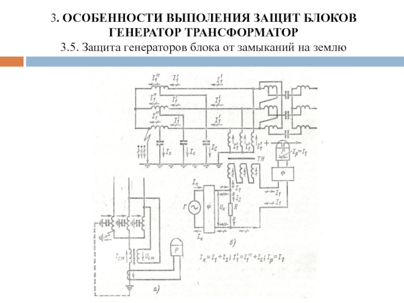 Генератор блоков