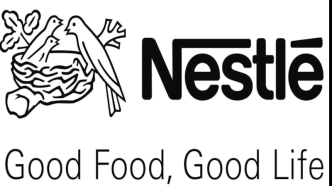 Nestle, największa na świecie firma - producent żywności i napojów