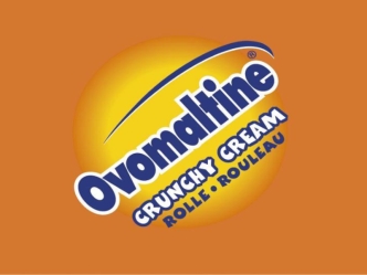 Продукт Ovaltine