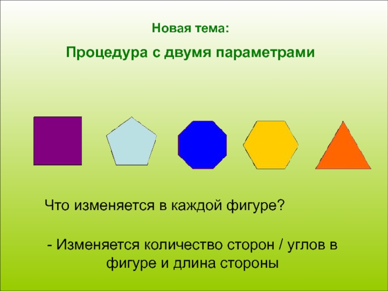 Назови точное. Фигуры по количеству сторон. Сколько углов в каждой фигуре. Для каждой фигуры. Сколько сторон у каждой фигуры.