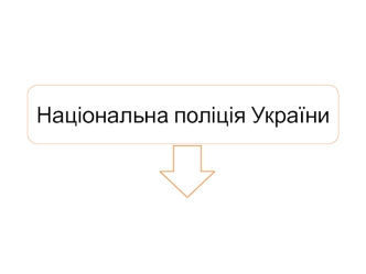 Національна поліція України