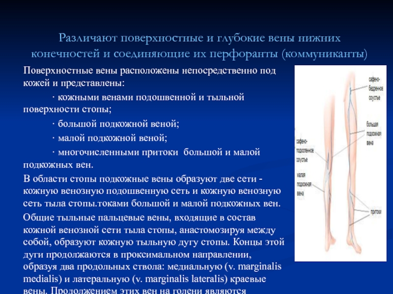 Варикозное расширение вен нижних конечностей карта вызова скорой медицинской