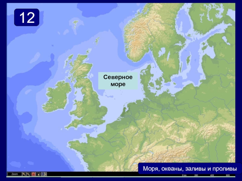 Океан залив ответ. Северное море заливы и проливы. Зарубежная Европа океаны моря заливы проливы. Заливы и проливы Европы.
