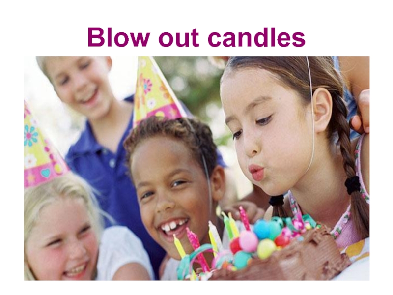 Birthday Party ppt. POWERPOINT Party ideas. Party presentation.