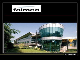 Философия компании FALMEC