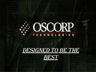 Корпорация Oscorp