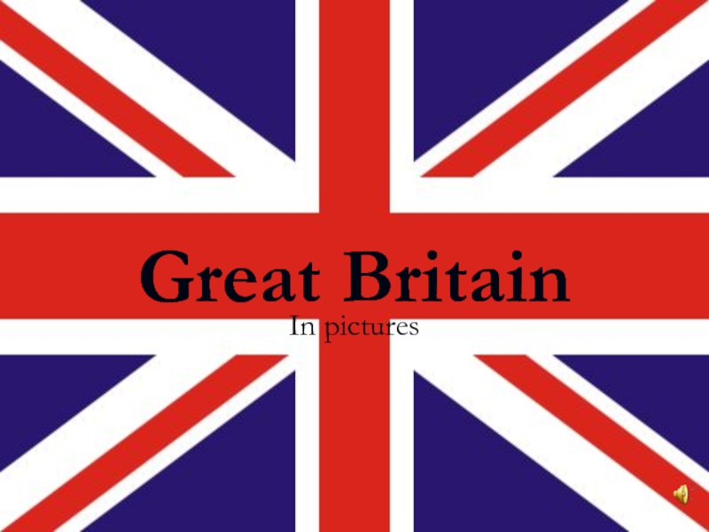 Great Britain  In pictures