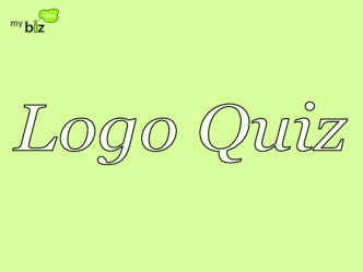 Logo QUIZ