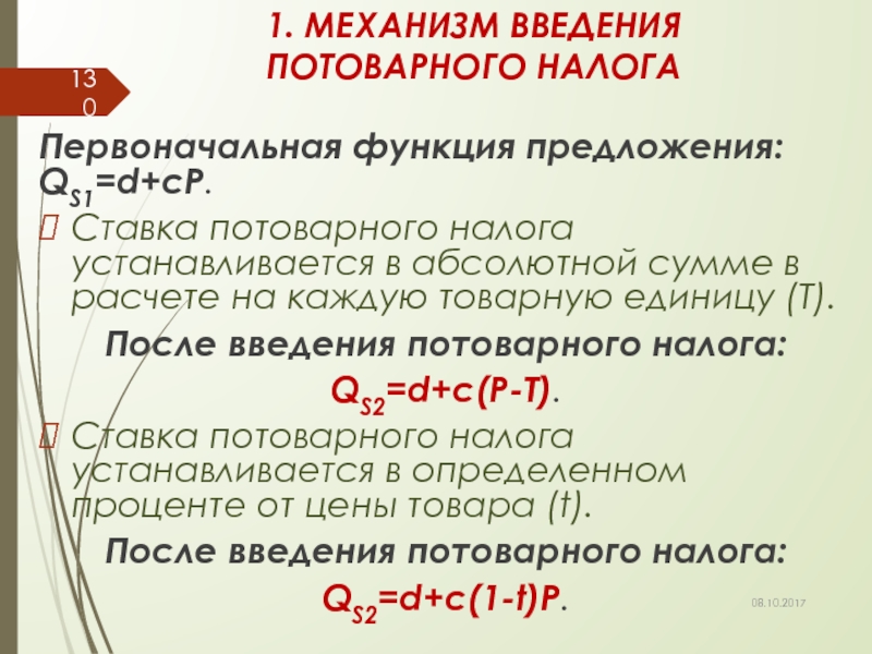 Qs предложение