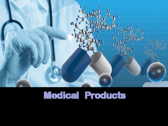 Medical Products