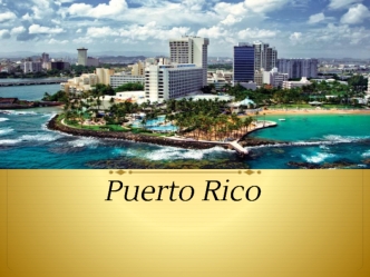 Puerto Rico