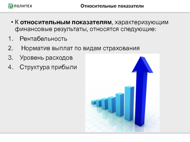 Финансовые результаты проекта