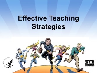 Effective Teaching Strategies