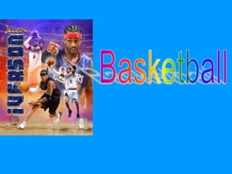 Basketball