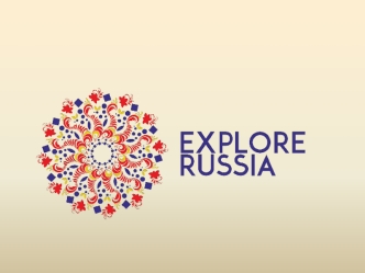 Explore Russia