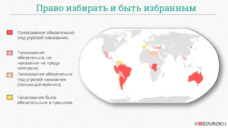 Под обязательно. Голосование под угрозой наказания это. Голосование под угрозой наказания это политическое участие. Государства с обязательной голосованием. Государства с обязательным голосованием на карте.