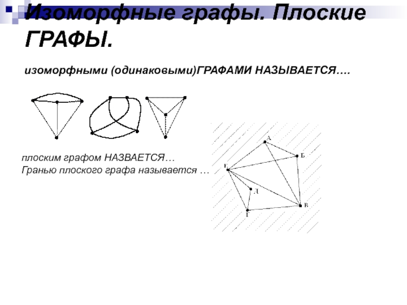 Изоморфный