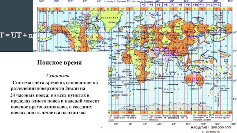 Точное время курган