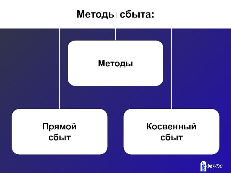 Формы товара. Формы продажи товаров. Методы сбыта. Формы оптовой продажи товаров. Формы и методы розничной торговли.