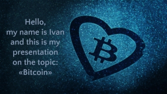 Topic: Bitcoin